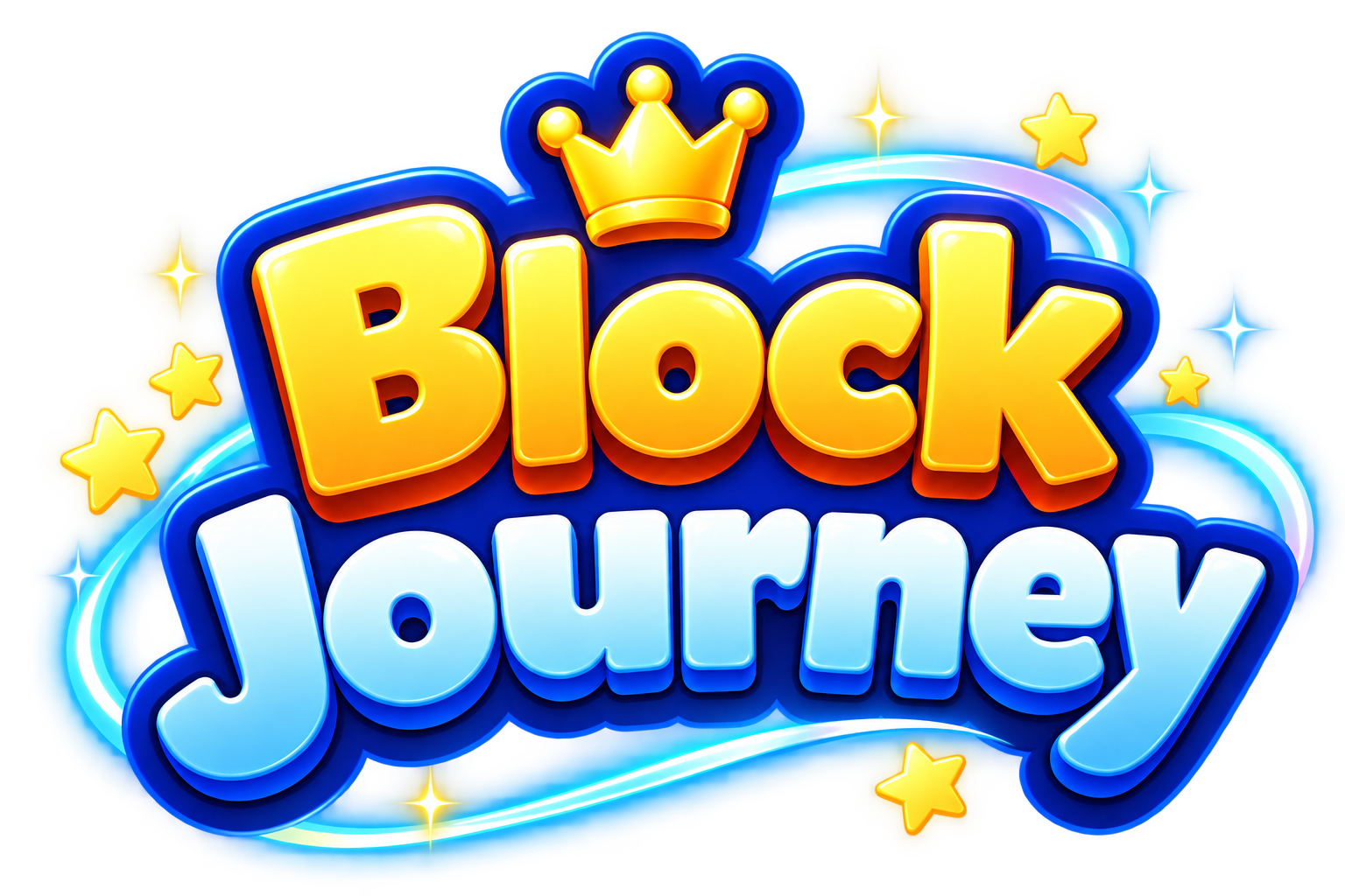 Block Journey