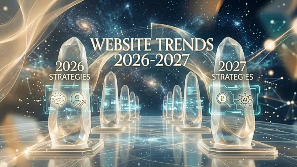 Website Algorithms in 2026 and 2027: What Really Matters for Rankings?